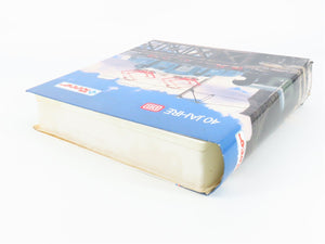 HO Roco 43031 DB Deutsche Bundesbahn 40th Anniversary E71 Electric Passenger Set