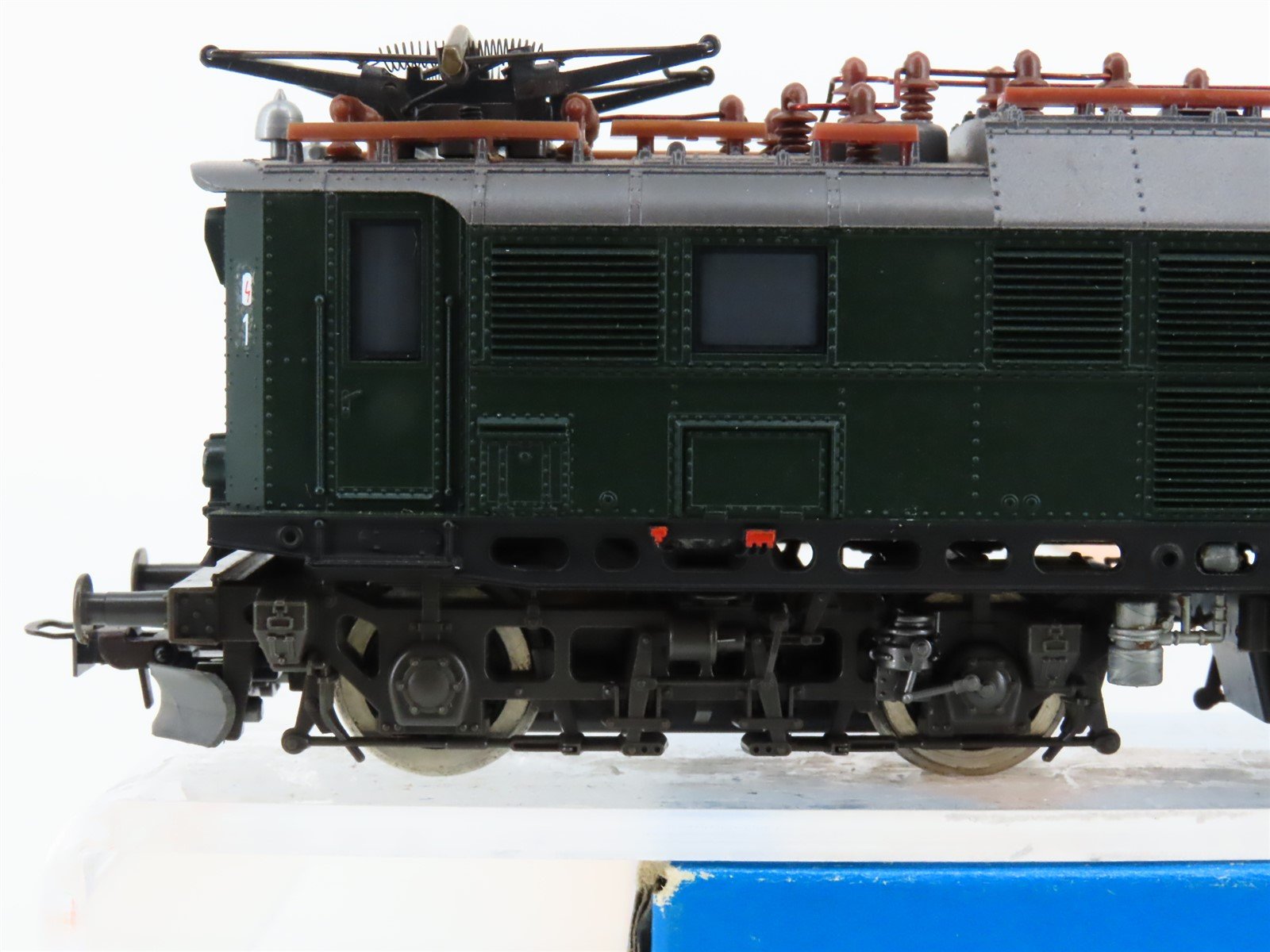 HO Scale Roco 4130 DB Deutsche Bahn BR 144.5 Electric Locomotive