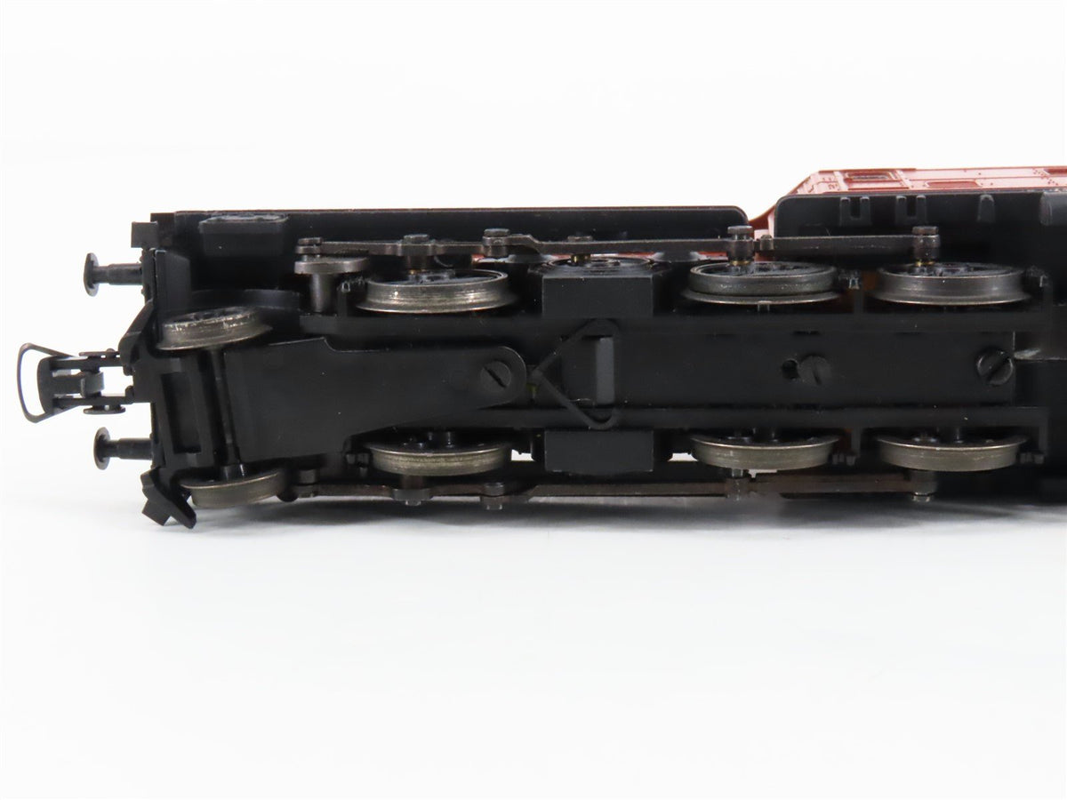 HO Scale Roco 43539 SBB Swiss Ce6/8II Crocodile Electric Locomotive