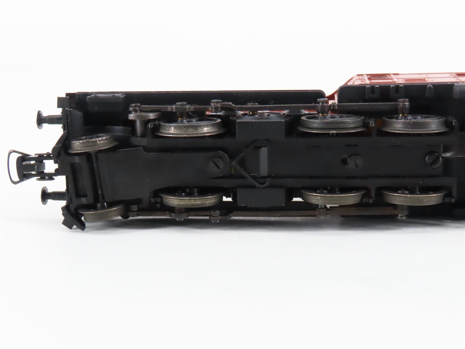 HO Scale Roco 43539 SBB Swiss Ce6/8II Crocodile Electric Locomotive