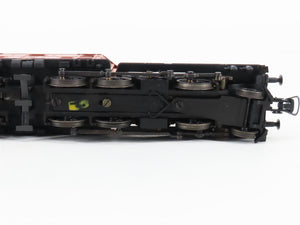 HO Scale Roco 43539 SBB Swiss Ce6/8II Crocodile Electric Locomotive