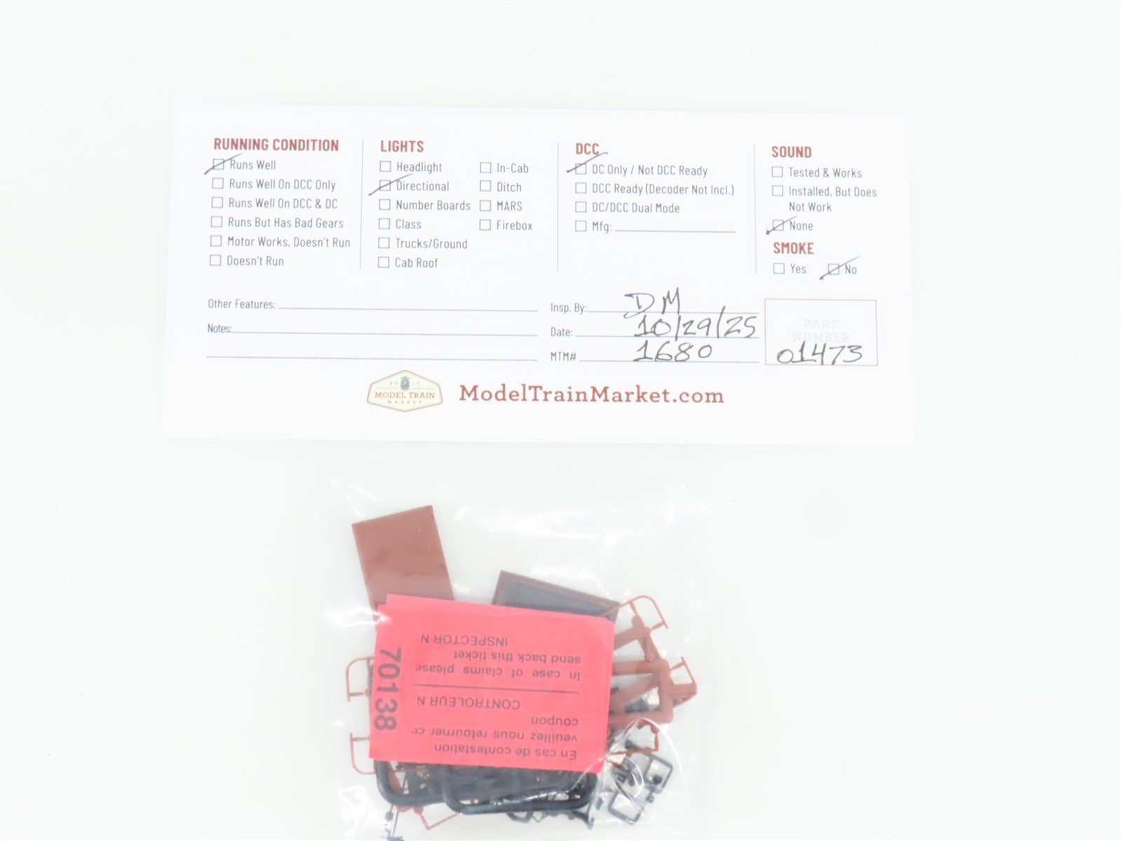 HO Scale Roco 43539 SBB Swiss Ce6/8II Crocodile Electric Locomotive