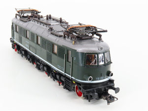 HO Scale Roco 4141C DB Deutsche Bundesbahn BR118 Electric Locomotive #051-2