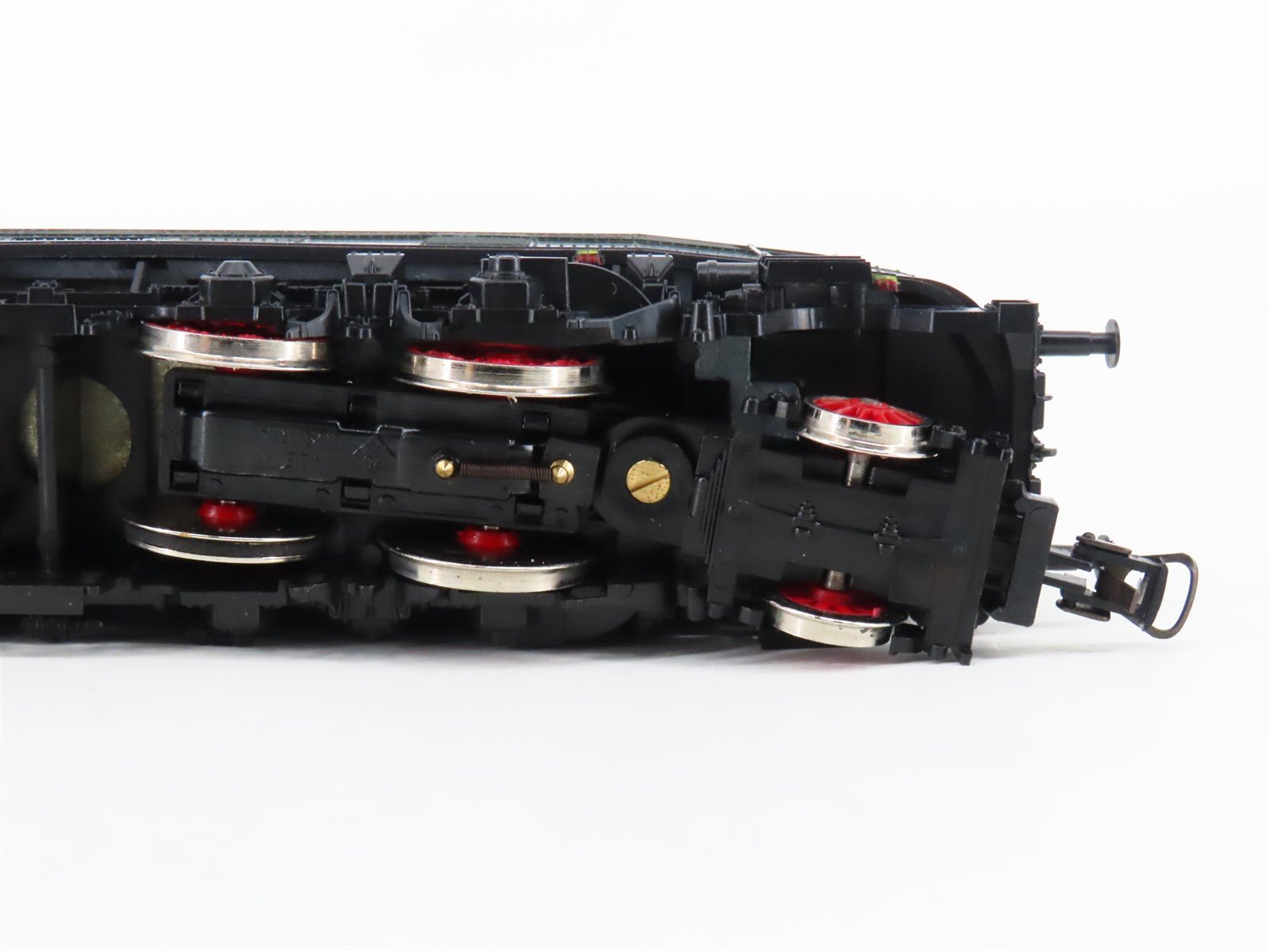 HO Scale Roco 4141C DB Deutsche Bundesbahn BR118 Electric Locomotive #051-2