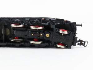 HO Scale Roco 4141C DB Deutsche Bundesbahn BR118 Electric Locomotive #051-2