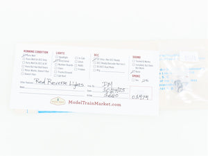 HO Scale Roco 4141C DB Deutsche Bundesbahn BR118 Electric Locomotive #051-2