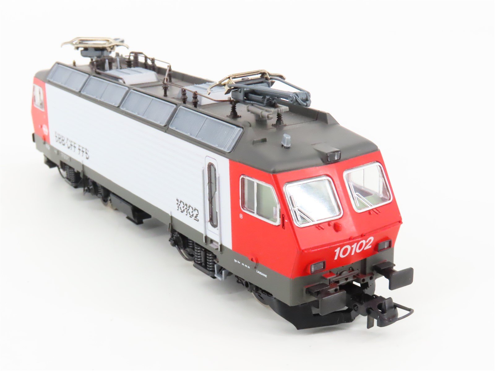 鉄道模型 ROCO 73285 HO SBB re460 117-5 鉄道模型 ROCO 73285 HO SBB re460 117-5 ROCO 73285 HO SBB re460 117