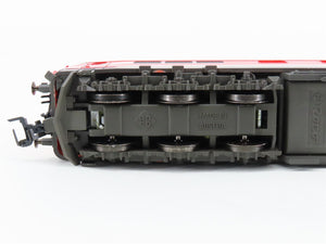 HO Scale Roco 43760 OBB Austrian Class 1110 Electric #018-7 - DCC Ready