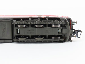 HO Scale Roco 43760 OBB Austrian Class 1110 Electric #018-7 - DCC Ready