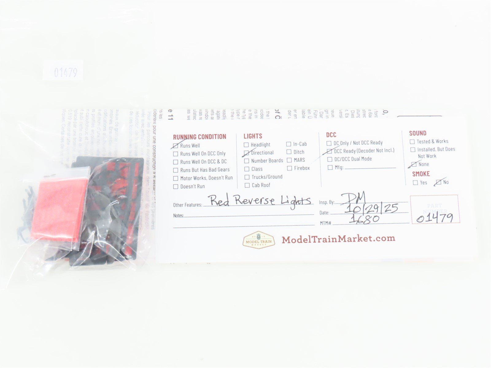 HO Scale Roco 43760 OBB Austrian Class 1110 Electric #018-7 - DCC Ready