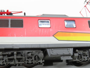 HO Scale Roco 43760 OBB Austrian Class 1110 Electric #018-7 - DCC Ready