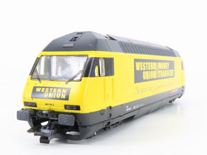 HO Scale Roco 63514 SBB Swiss 