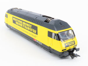 HO Scale Roco 63514 SBB Swiss 