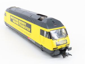 HO Scale Roco 63514 SBB Swiss 