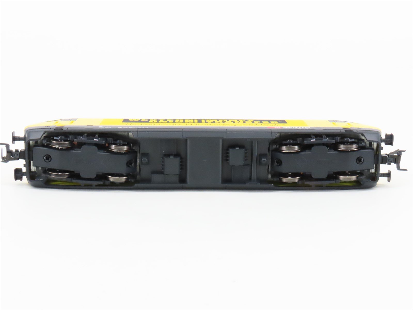 HO Scale Roco 63514 SBB Swiss 