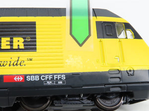 HO Scale Roco 63514 SBB Swiss 