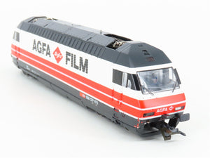 HO Roco 43652 SBB Swiss 