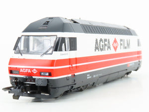 HO Roco 43652 SBB Swiss 