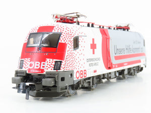 HO Roco 63820 OBB 