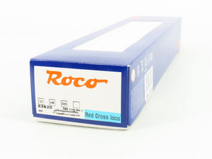 HO Roco 63820 OBB 