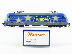 HO Scale Roco 63799 DB-AG 
