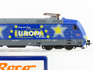 HO Scale Roco 63799 DB-AG 