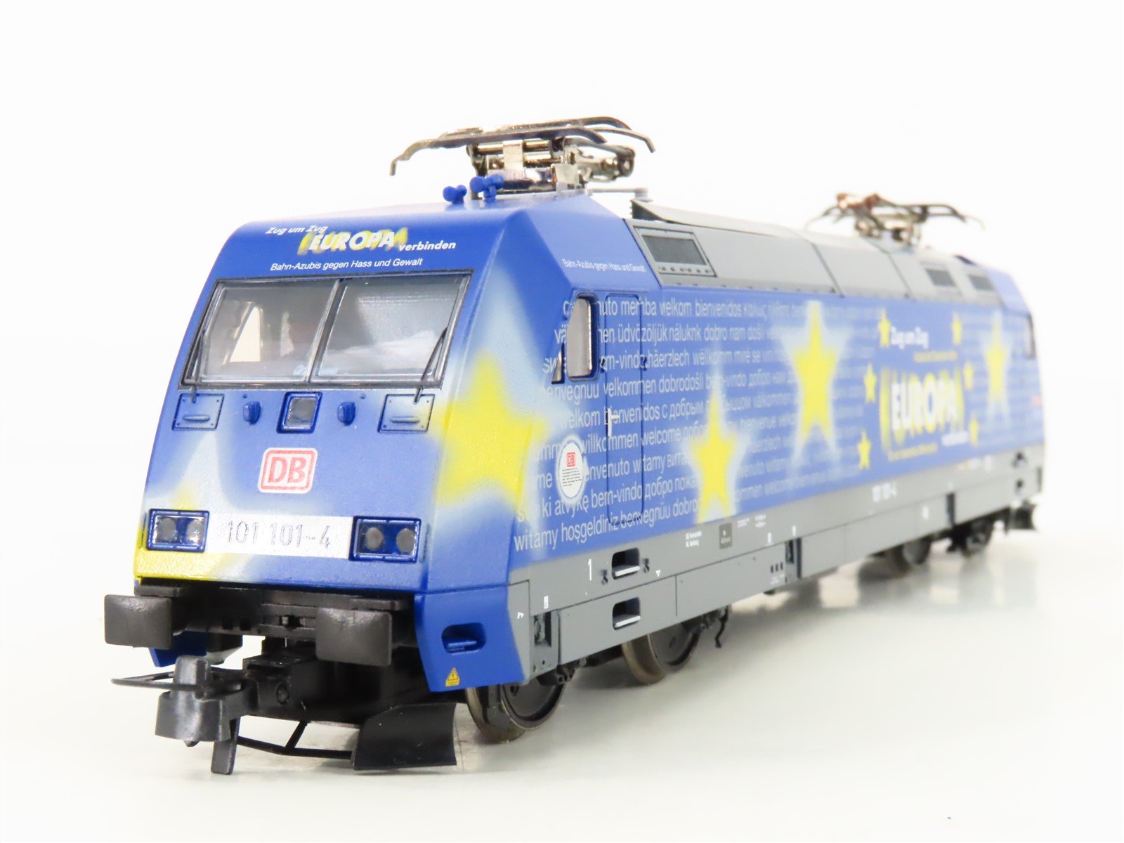 HO Scale Roco 63799 DB-AG 