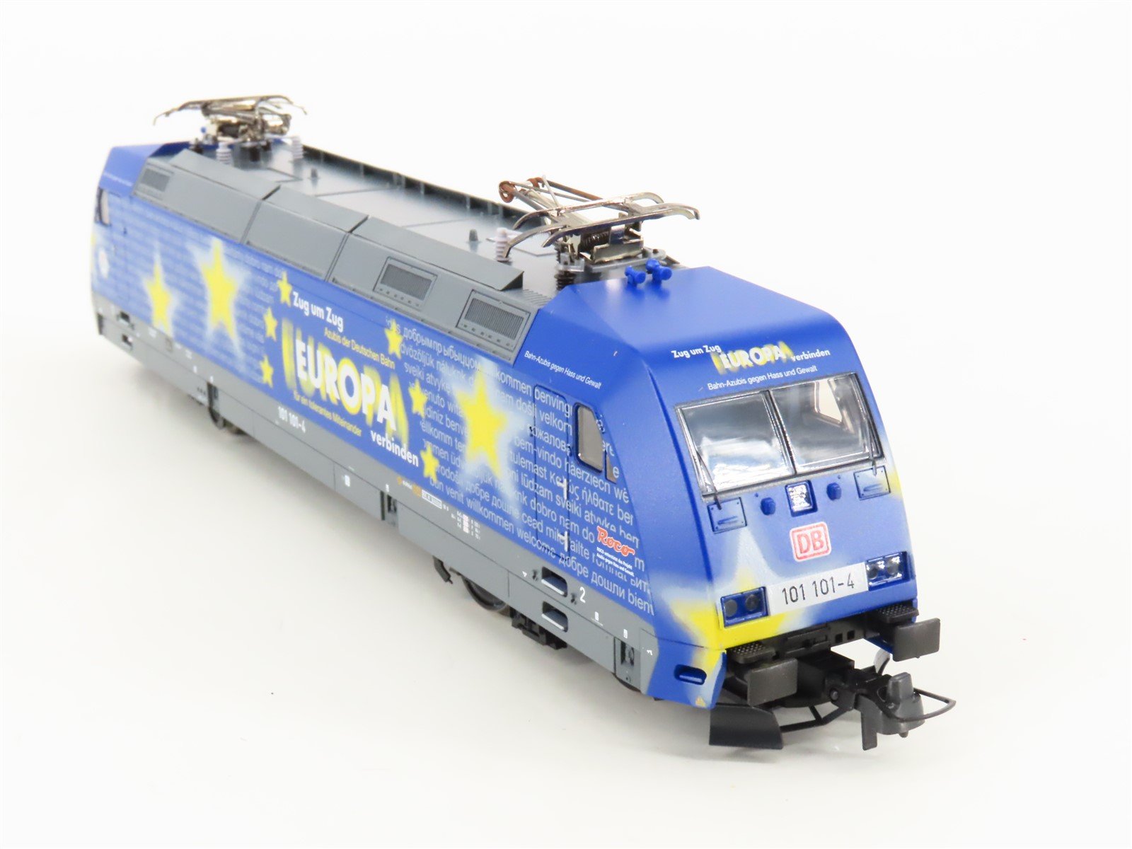 HO Scale Roco 63799 DB-AG 