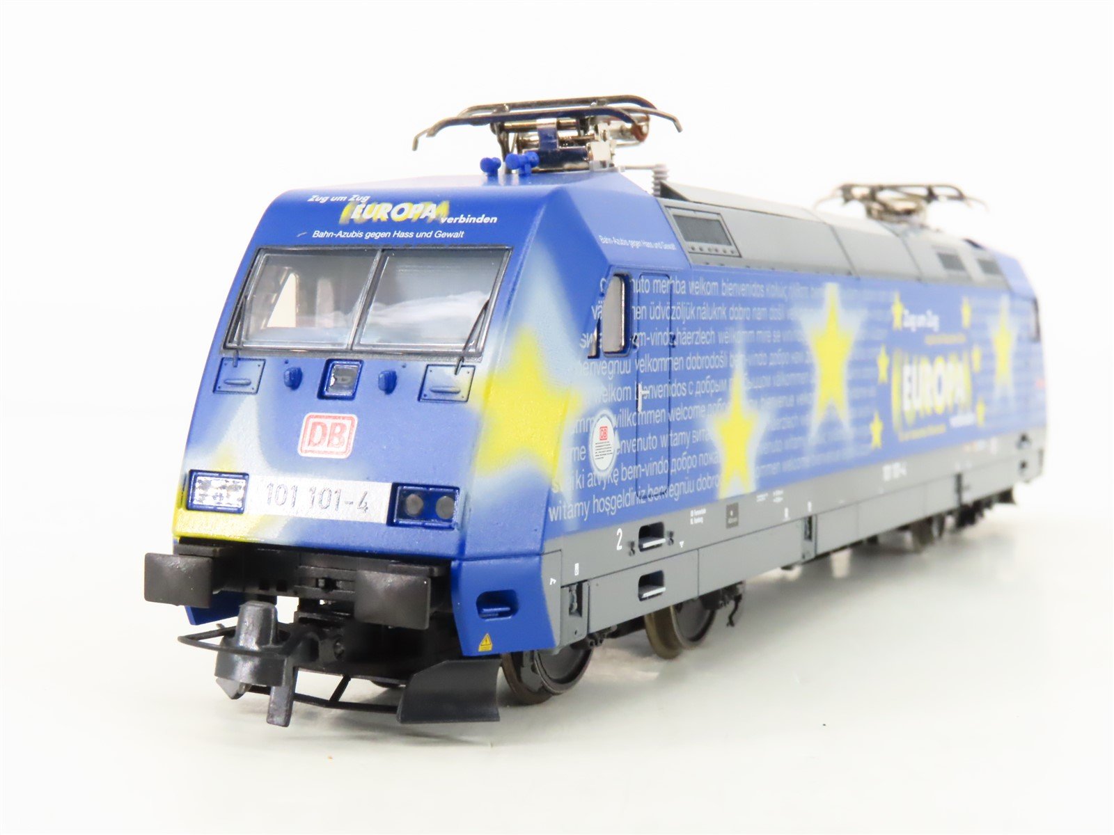 HO Scale Roco 63799 DB-AG 