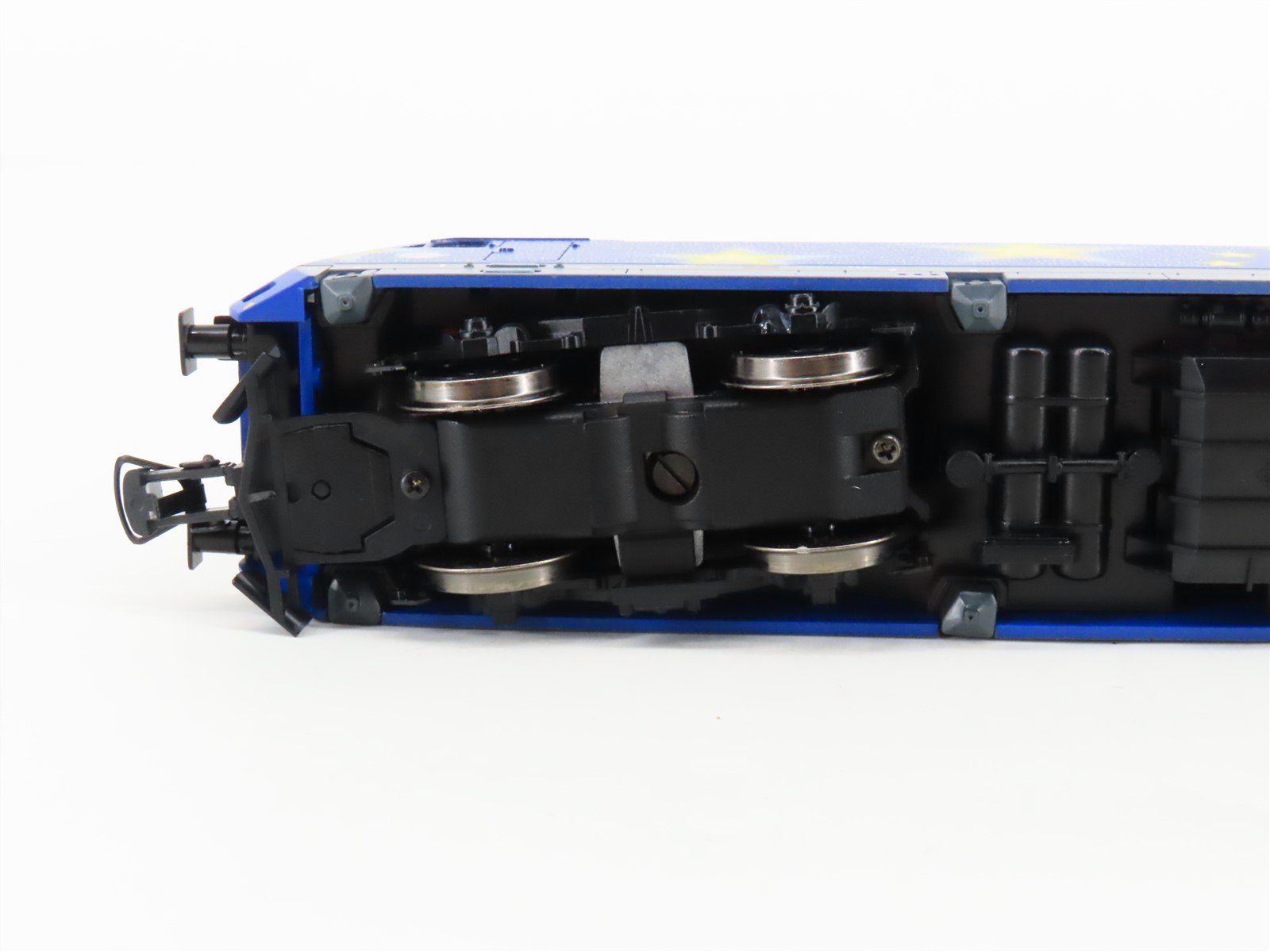 HO Scale Roco 63799 DB-AG 