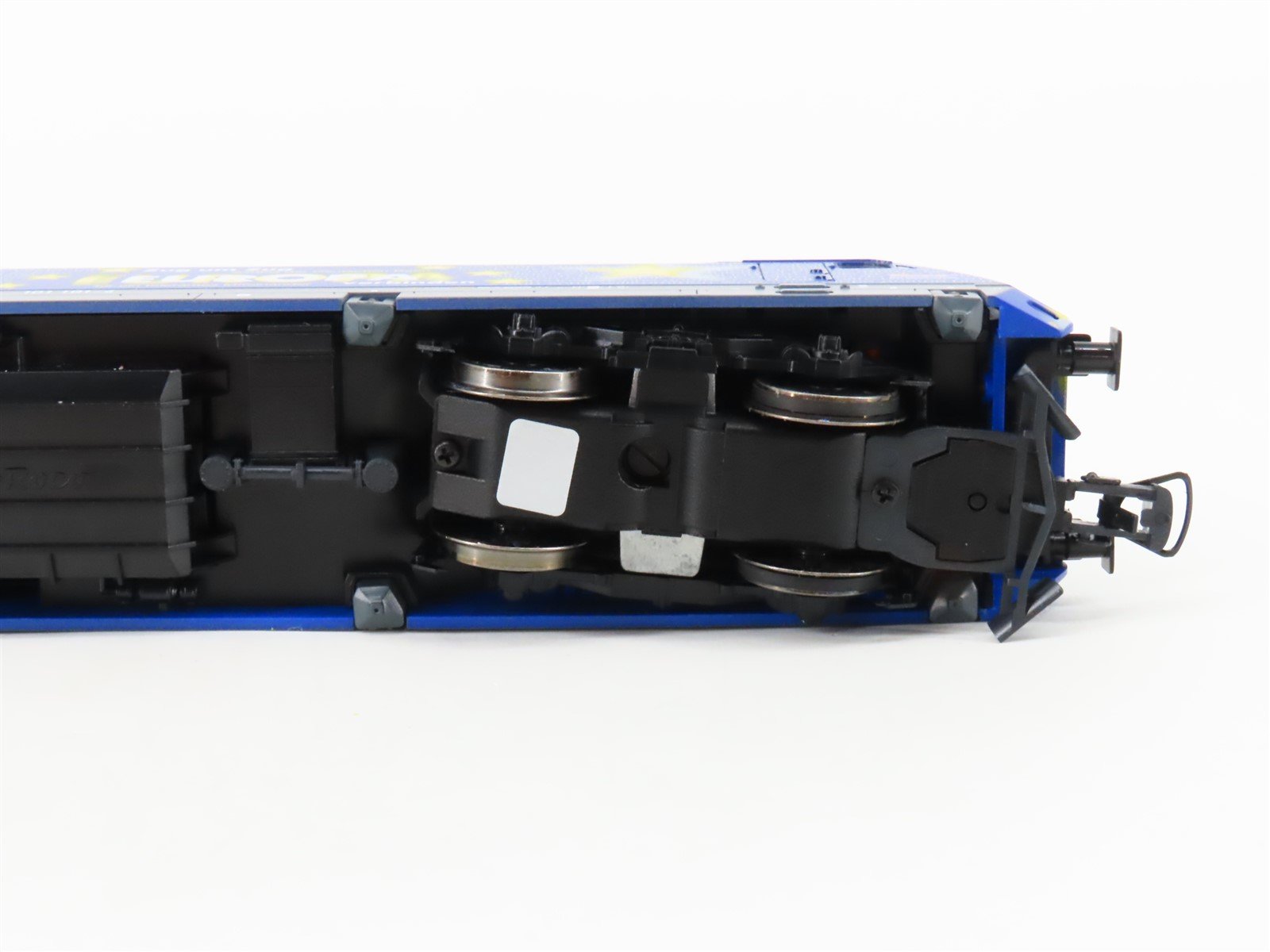 HO Scale Roco 63799 DB-AG 