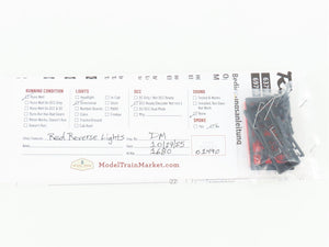 HO Scale Roco 63799 DB-AG 