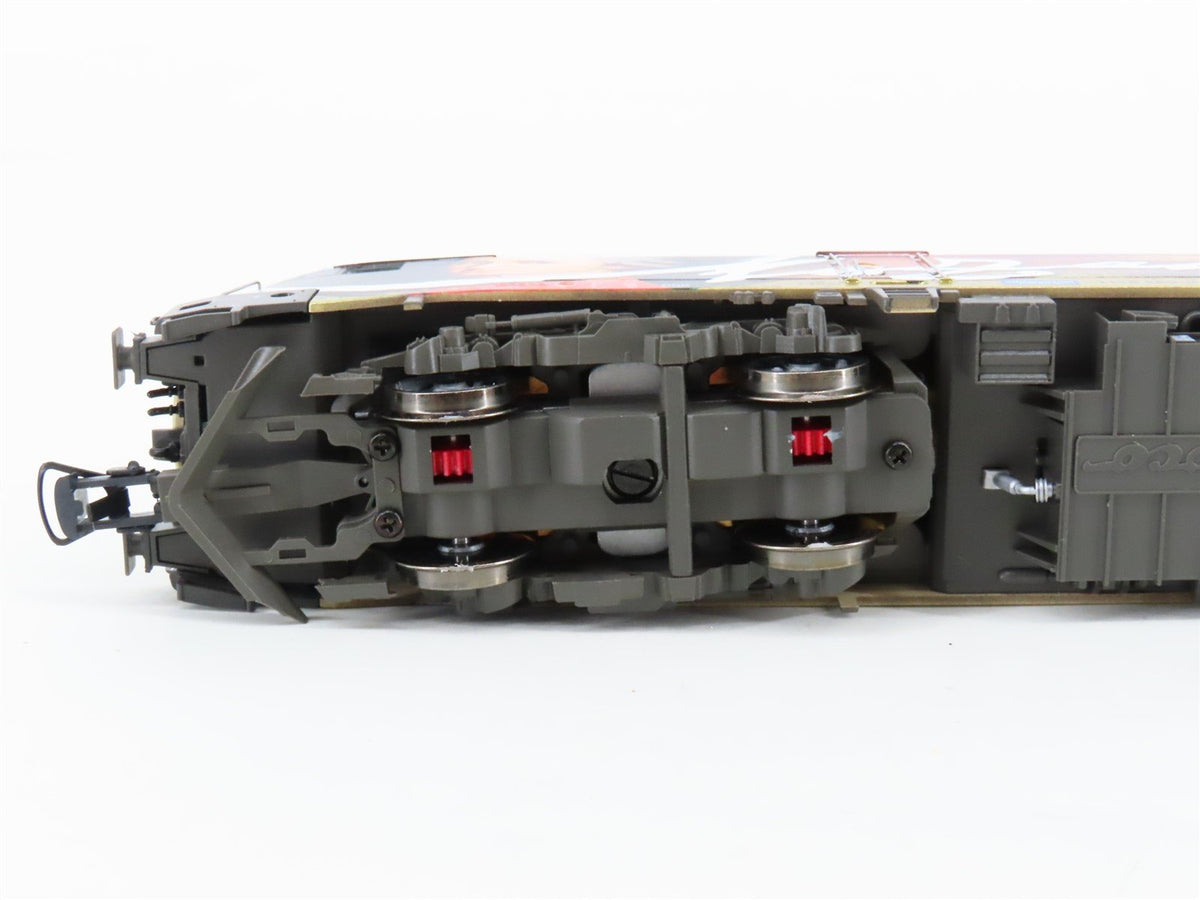 HO Roco 62454 OBB &quot;Mozart 2006&quot; Class 1116 Taurus Electric #250-0 - DCC Ready