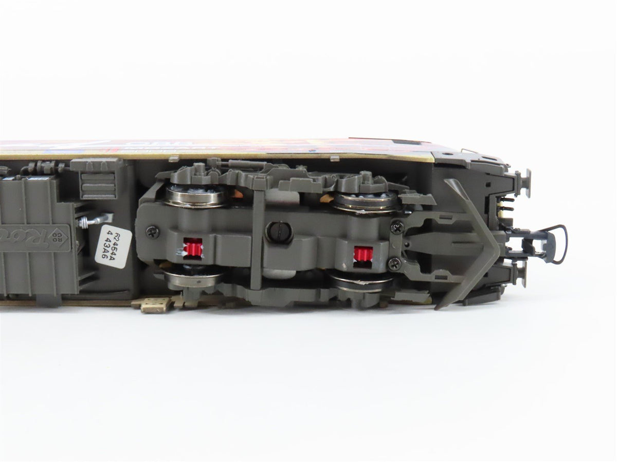 HO Roco 62454 OBB &quot;Mozart 2006&quot; Class 1116 Taurus Electric #250-0 - DCC Ready