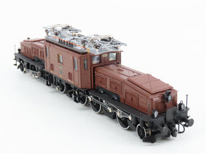 HO Scale Roco 63533 SBB Swiss Ce6/8II Crocodile Electric #14253 - DCC Ready