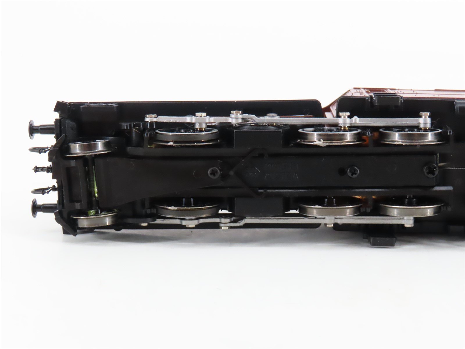 HO Scale Roco 63533 SBB Swiss Ce6/8II Crocodile Electric #14253 - DCC Ready