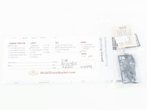 HO Scale Roco 63533 SBB Swiss Ce6/8II Crocodile Electric #14253 - DCC Ready