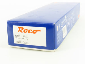 HO Scale Roco 63533 SBB Swiss Ce6/8II Crocodile Electric #14253 - DCC Ready