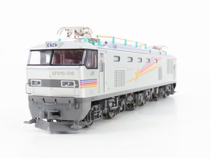 HO Scale KATO 1-312 JR East Japan Railway EF510 Electric Locomotive #510
