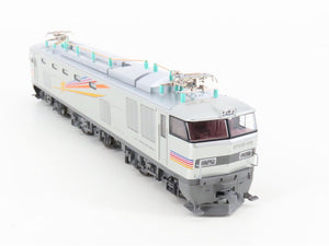 HO Scale KATO 1-312 JR East Japan Railway EF510 Electric Locomotive #510