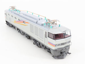 HO Scale KATO 1-312 JR East Japan Railway EF510 Electric Locomotive #510