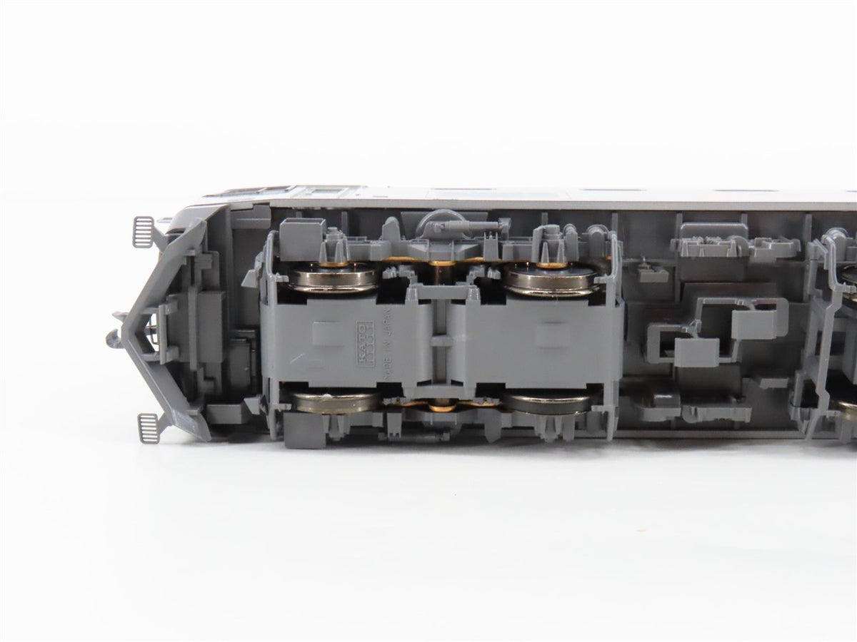 HO Scale KATO 1-312 JR East Japan Railway EF510 Electric Locomotive #510