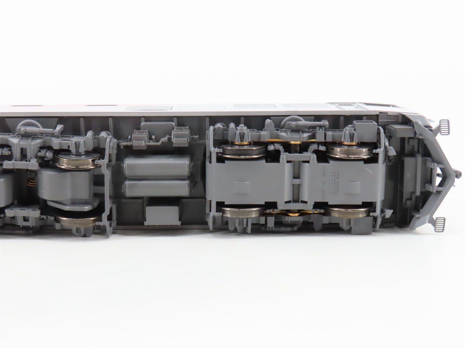 HO Scale KATO 1-312 JR East Japan Railway EF510 Electric Locomotive #510