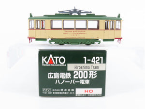 HO Scale KATO 1-421 