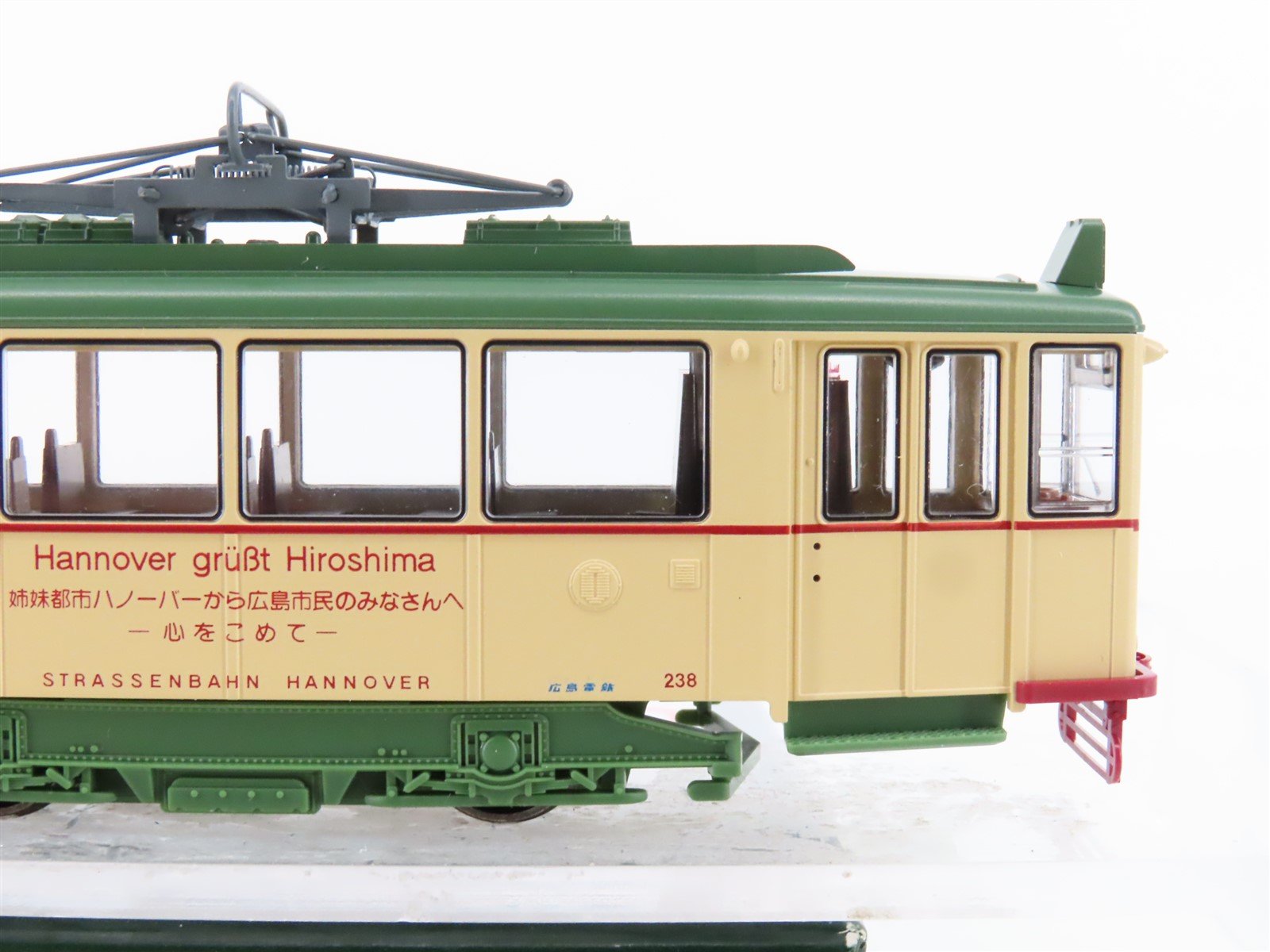 HO Scale KATO 1-421 