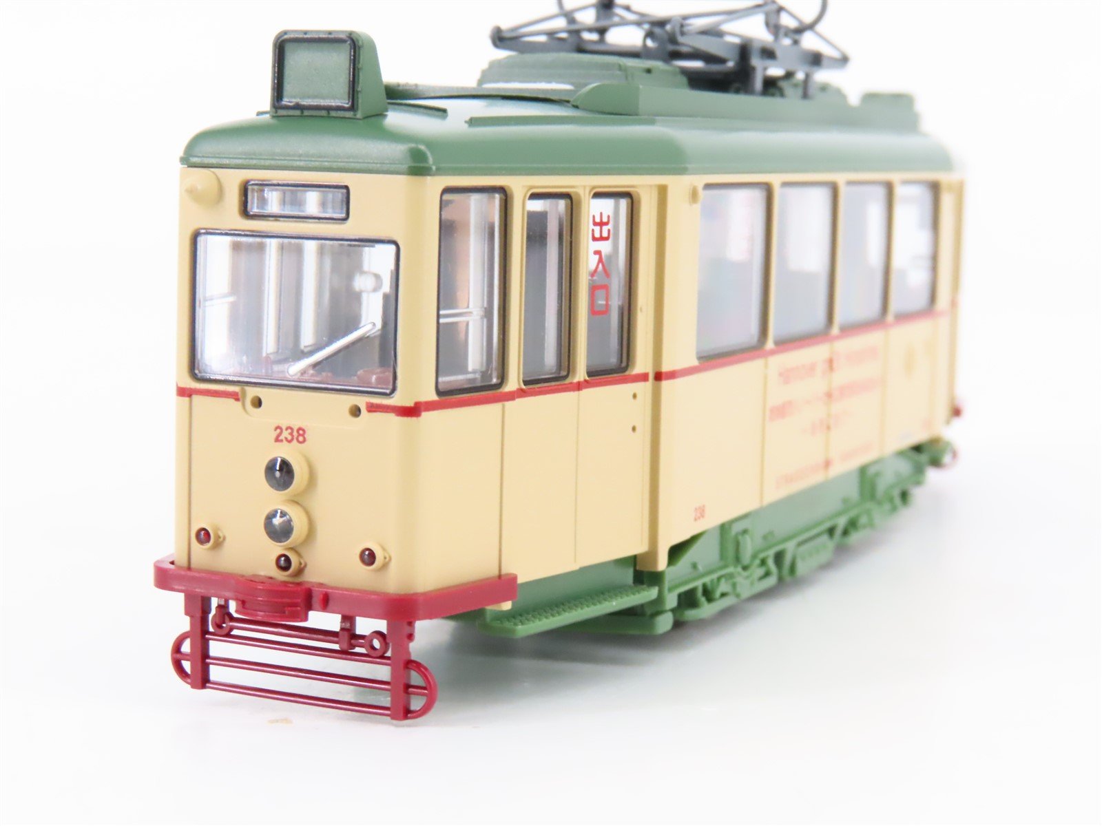 HO Scale KATO 1-421 