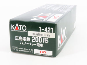 HO Scale KATO 1-421 