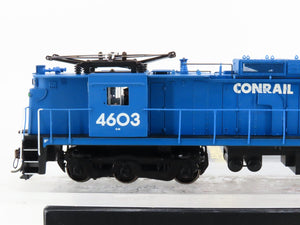 HO Scale Bachmann Spectrum 82406 CR Conrail GE E33 Electric #4603 - DCC Ready