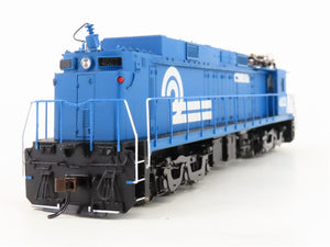 HO Scale Bachmann Spectrum 82406 CR Conrail GE E33 Electric #4603 - DCC Ready