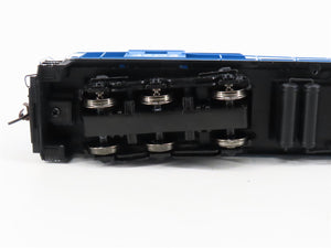 HO Scale Bachmann Spectrum 82406 CR Conrail GE E33 Electric #4603 - DCC Ready